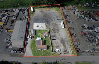 Plus de détails pour 1436 Thornton Ave SW, Pacific, WA - Terrain à louer