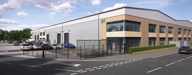 More details for Bird Hall Ln, Stockport - Industrial for Lease