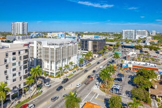 Plus de détails pour 3530 Biscayne Blvd, Miami, FL - Services hôteliers à vendre