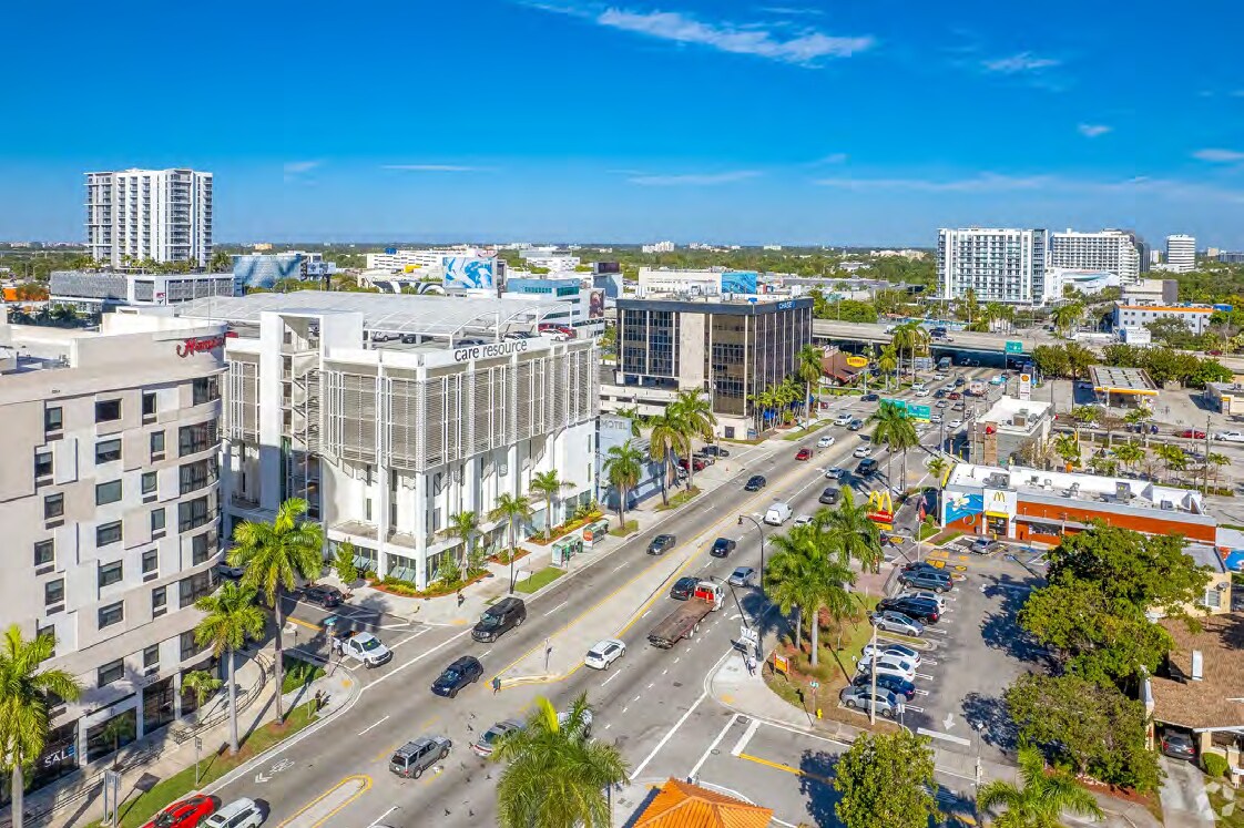 3530 Biscayne Blvd, Miami, FL à vendre Photo principale- Image 1 de 9
