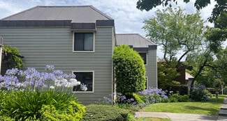Plus de détails pour 3264-3266 Villa Ln, Napa, CA - Bureau à vendre