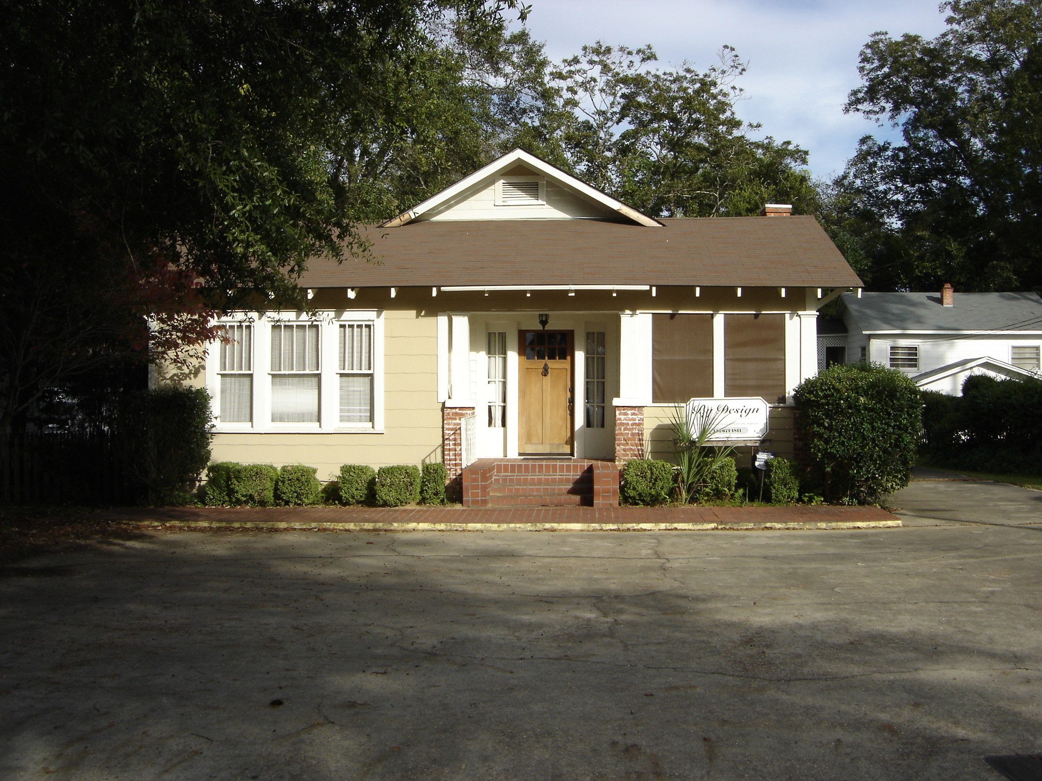 108 Commonwealth Ct, Dothan, AL for sale Primary Photo- Image 1 of 1