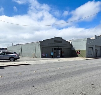More details for 163 W Lake Ave, Watsonville, CA - Industrial for Sale