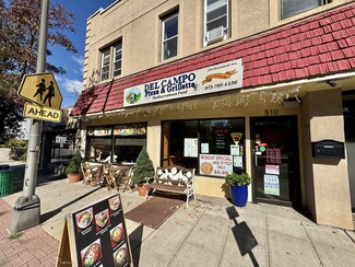 Plus de détails pour 508 Bloomfield Ave, Verona, NJ - Vente au détail à vendre