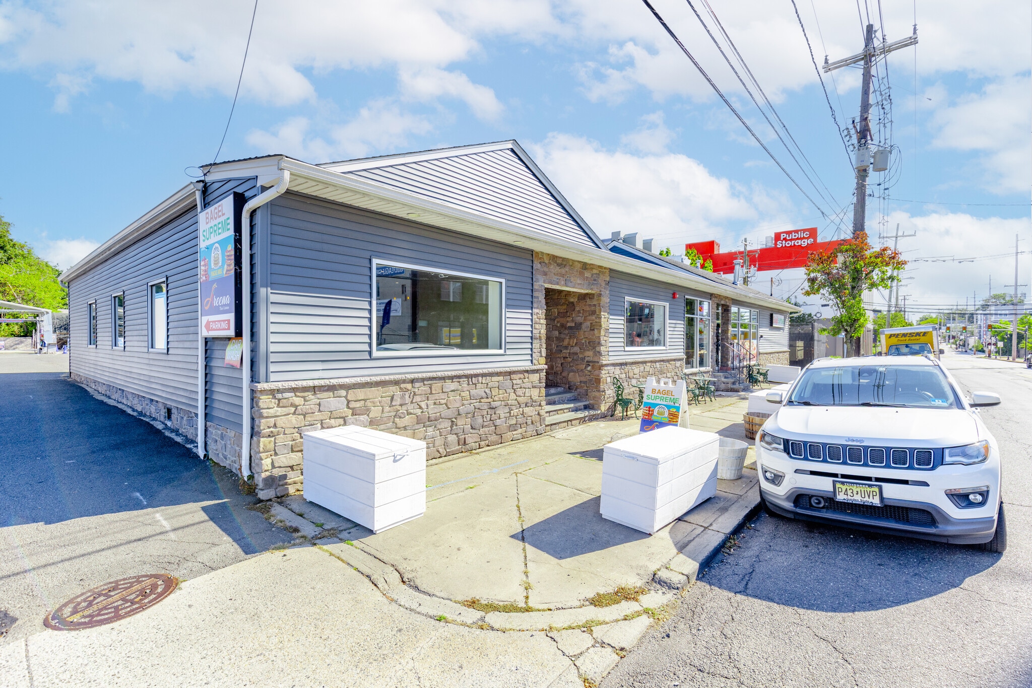 457 Paterson Ave, Wallington, NJ for lease Building Photo- Image 1 of 36
