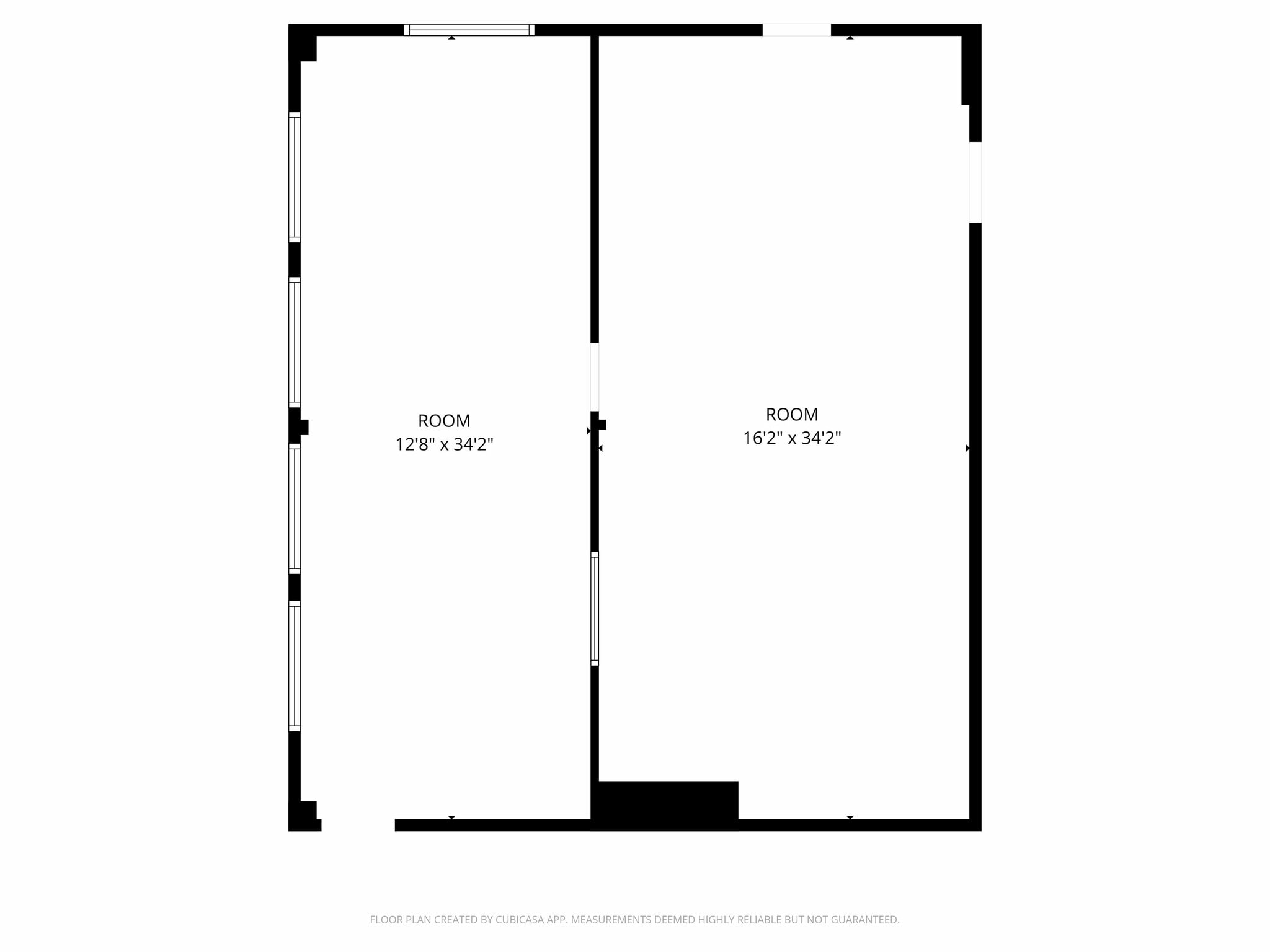 1256 W Central St, Franklin, MA à louer Photo intérieure- Image 1 de 1