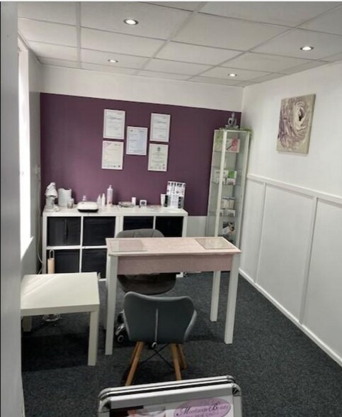 33A-33 High St, Stoke On Trent à vendre - Photo intérieure - Image 3 de 6