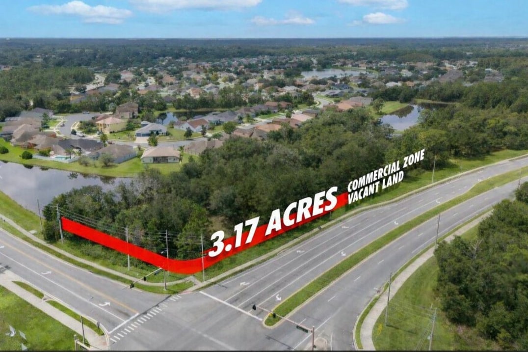 W New Nolte Rd, Saint Cloud, FL à vendre Photo principale- Image 1 de 3