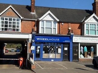 More details for 15 The Broadway, Beaconsfield - Retail for Sale