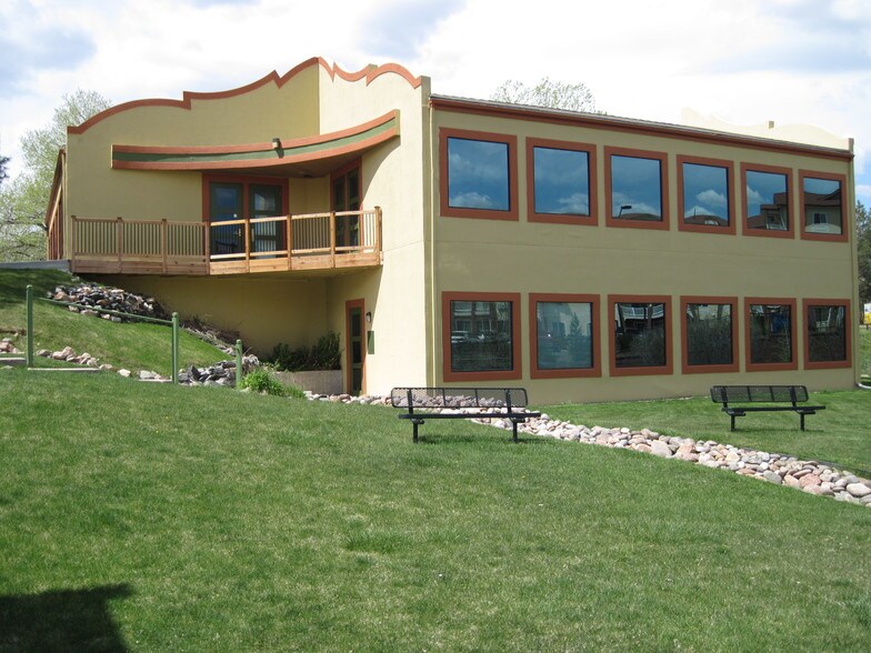 3222 S Vance St, Lakewood, CO for sale - Building Photo - Image 3 of 7