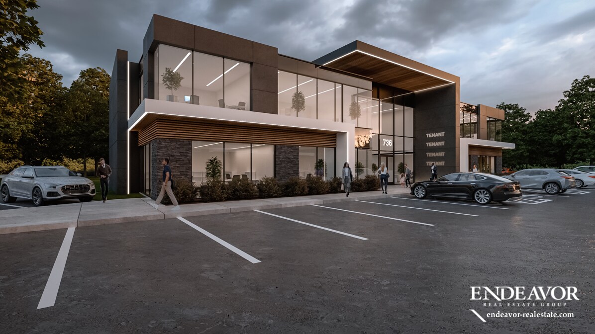 736 Linden ave, Rochester, NY à louer Photo principale- Image 1 de 4