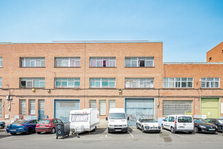 Plus de détails pour Calle Antonio de Cabezón, 67, Madrid - Industriel à vendre