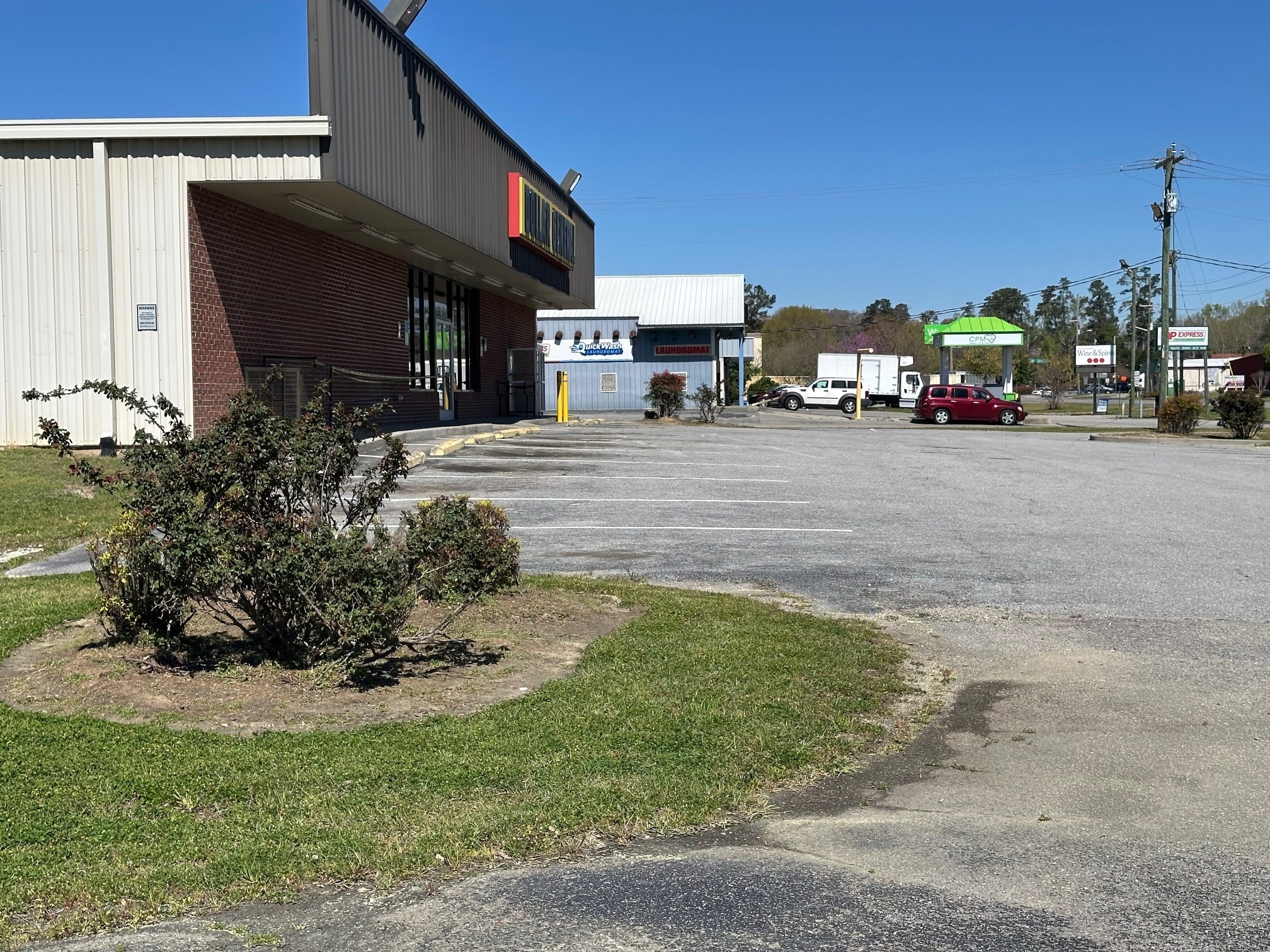 362 Stonewall Jackson Blvd, Orangeburg, SC à vendre Photo intérieure- Image 1 de 8