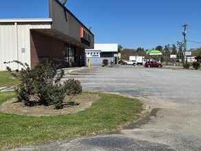 362 Stonewall Jackson Blvd, Orangeburg, SC à vendre Photo intérieure- Image 1 de 8