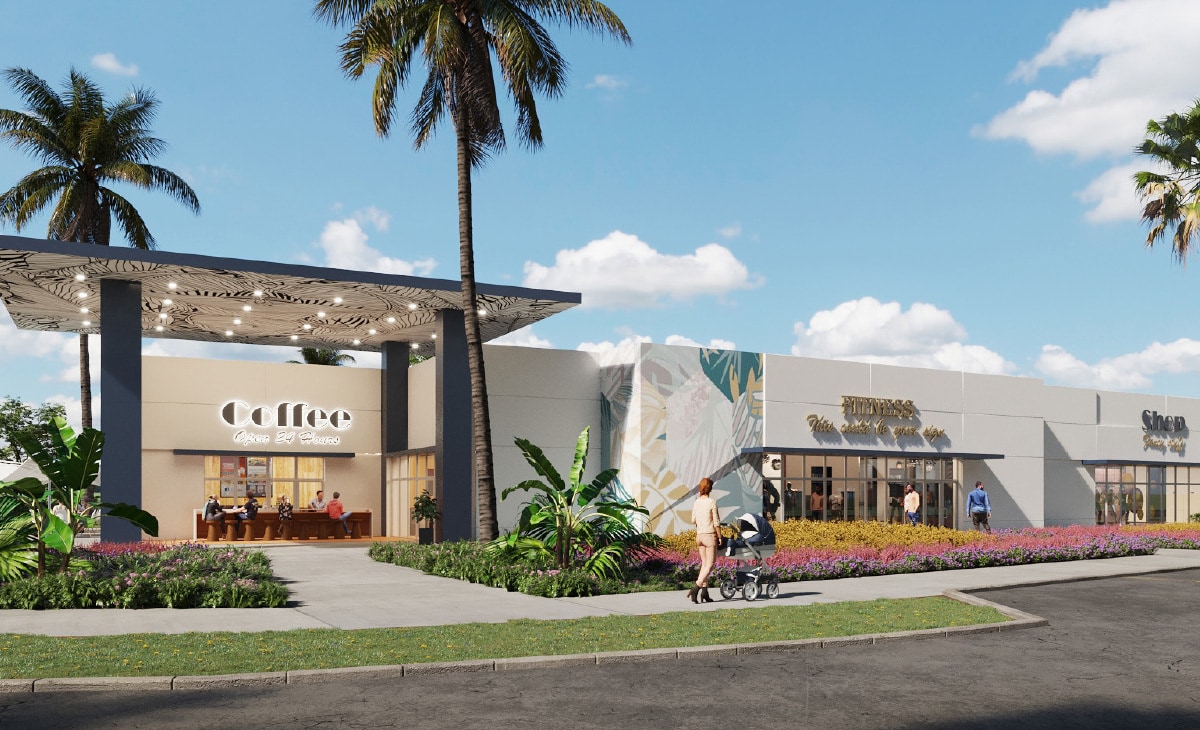 Dixie Hwy & Green River Parkway, Stuart, FL for lease Primary Photo- Image 1 of 6