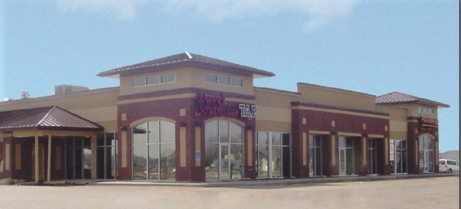 More details for 803 Belsly Blvd, Moorhead, MN - Retail for Lease