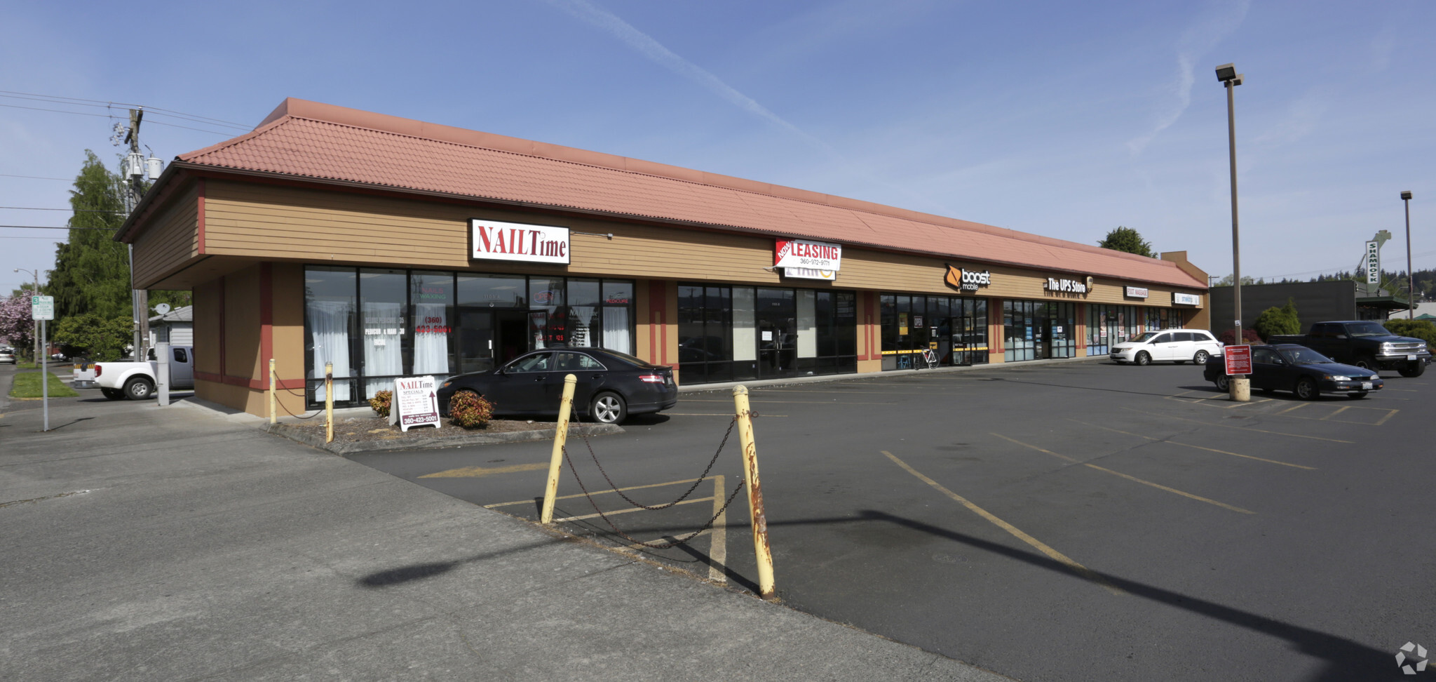 1105 15th Ave, Longview, WA for sale Primary Photo- Image 1 of 1