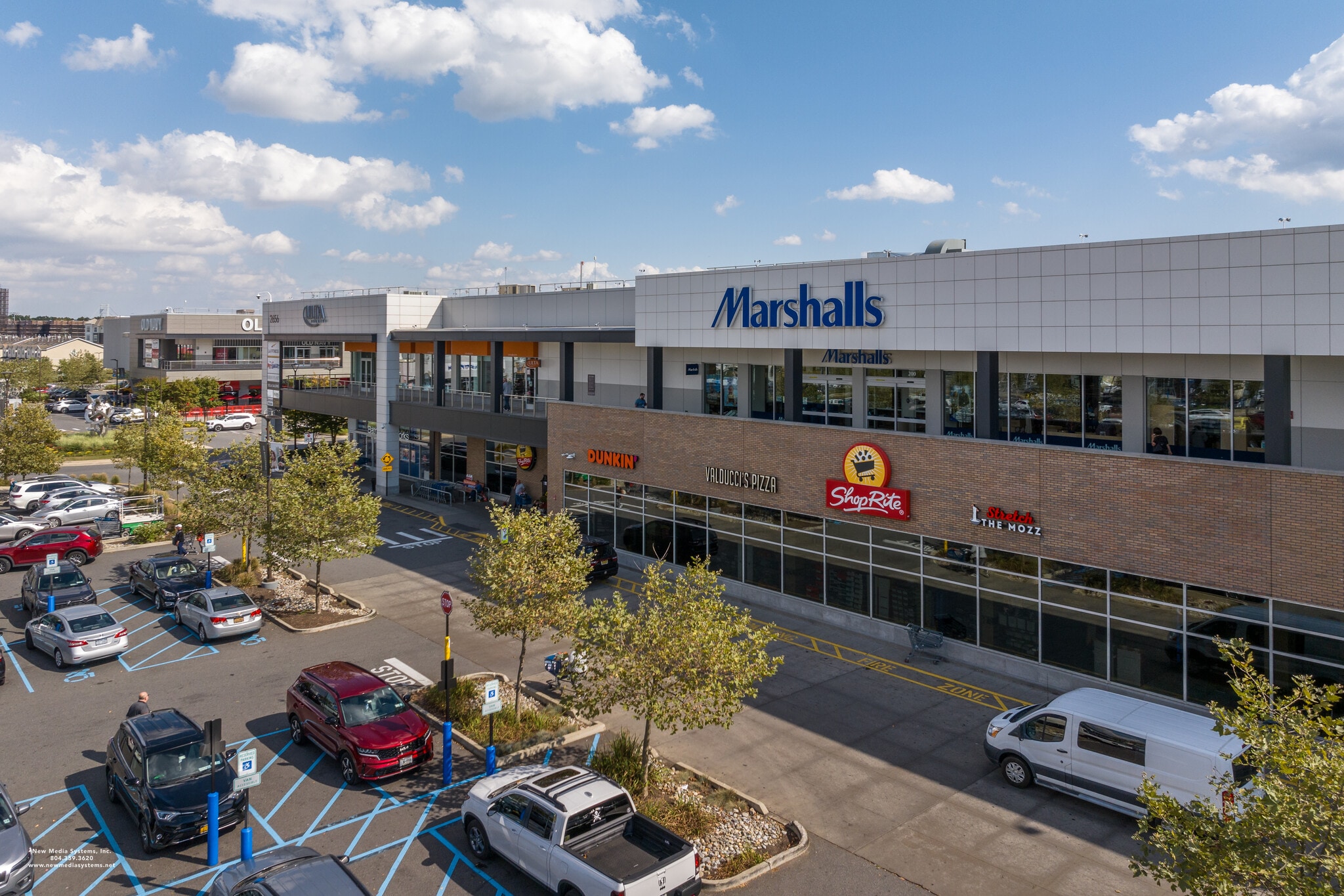 2600 Hylan Blvd, Staten Island, NY for lease Building Photo- Image 1 of 14