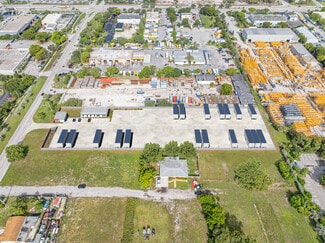 Plus de détails pour 1911 NW 15th St, Pompano Beach, FL - Terrain à louer
