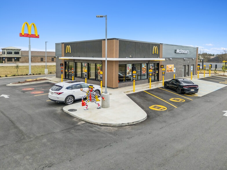 6014 Boll Weevil Cir, Enterprise, AL for sale - Building Photo - Image 3 of 3