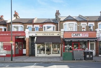 More details for 232 Merton Rd, London - Retail for Sale