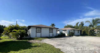 Plus de détails pour 13418 Pine Needle Ln, Fort Myers, FL - Multi-résidentiel à vendre