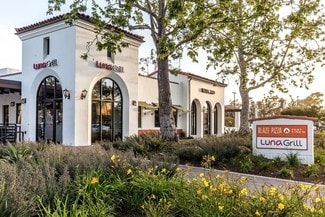 Plus de détails pour 3925-3993 State St, Santa Barbara, CA - Commerce de détail à louer