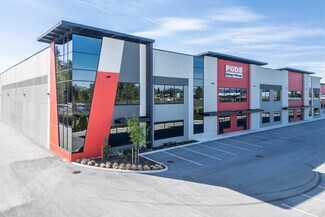 Plus de détails pour 1873 Forge Pl, Abbotsford, BC - Industriel à louer