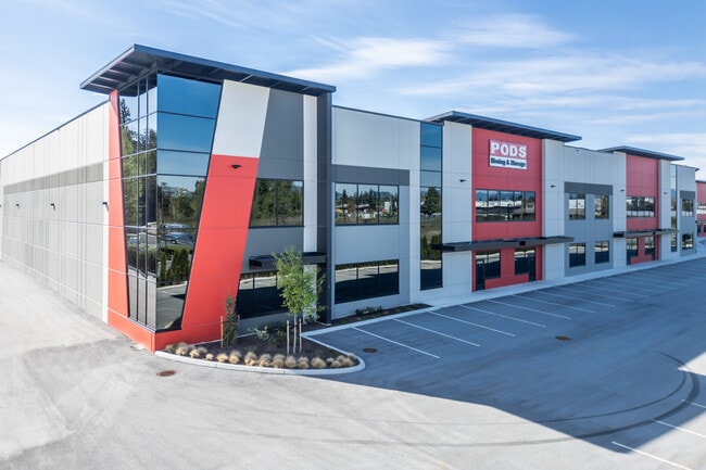 More details for 1873 Forge Pl, Abbotsford, BC - Industrial for Lease