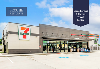 More details for 447 Frontage Road, Alamo, TX - Retail for Sale