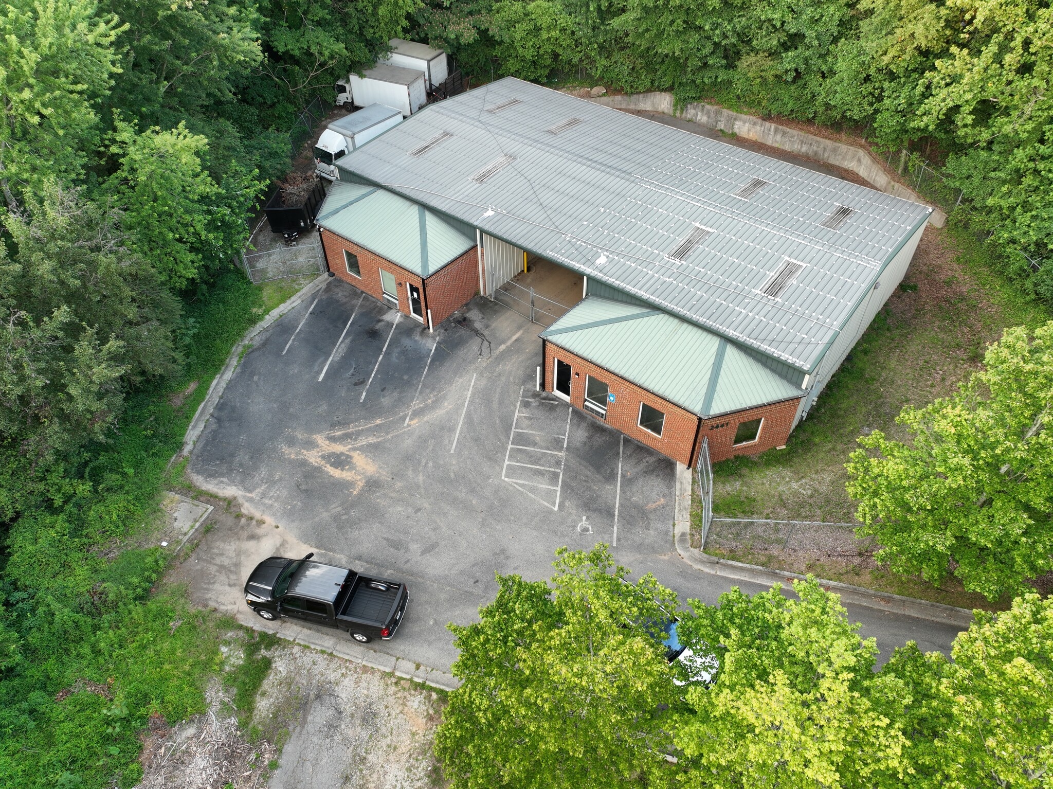 2445 Hilton Dr, Gainesville, GA à louer Photo intérieure- Image 1 de 2