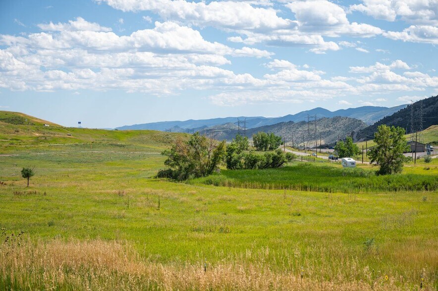 TBD S Rooney Rd, Golden, CO à vendre - Photo du bâtiment - Image 3 de 35
