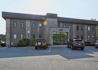 More details for 1681 Crown Ave, Lancaster, PA - Office for Lease