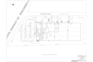 Plus de détails pour W395N5701 Frontier Rd, Oconomowoc, WI - Industriel à louer