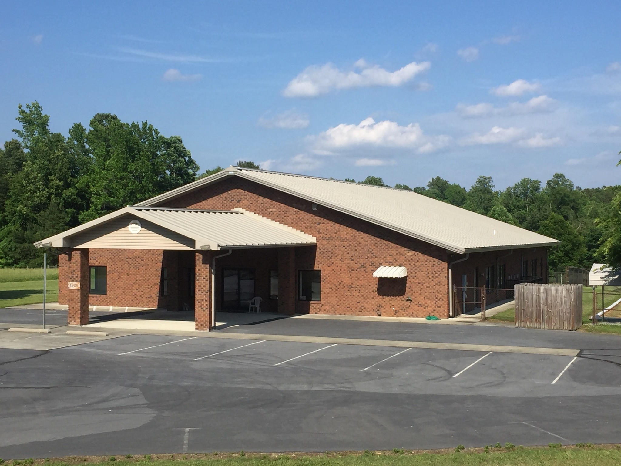 4326 Bahama Rd, Rougemont, NC for sale Building Photo- Image 1 of 1