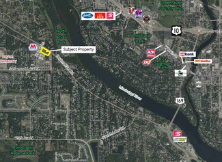 More details for Dayton River Rd, Dayton, MN - Land for Sale