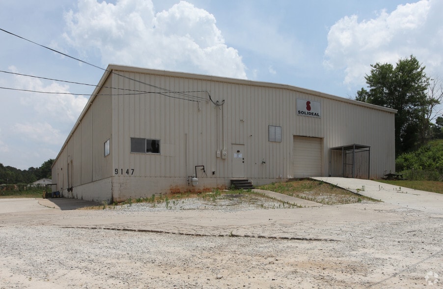 9147 Old Atlanta Hwy, Covington, GA for lease - Building Photo - Image 3 of 13