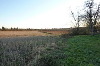 Plus de détails pour 1726 County Road 519, Pittstown, NJ - Terrain à vendre