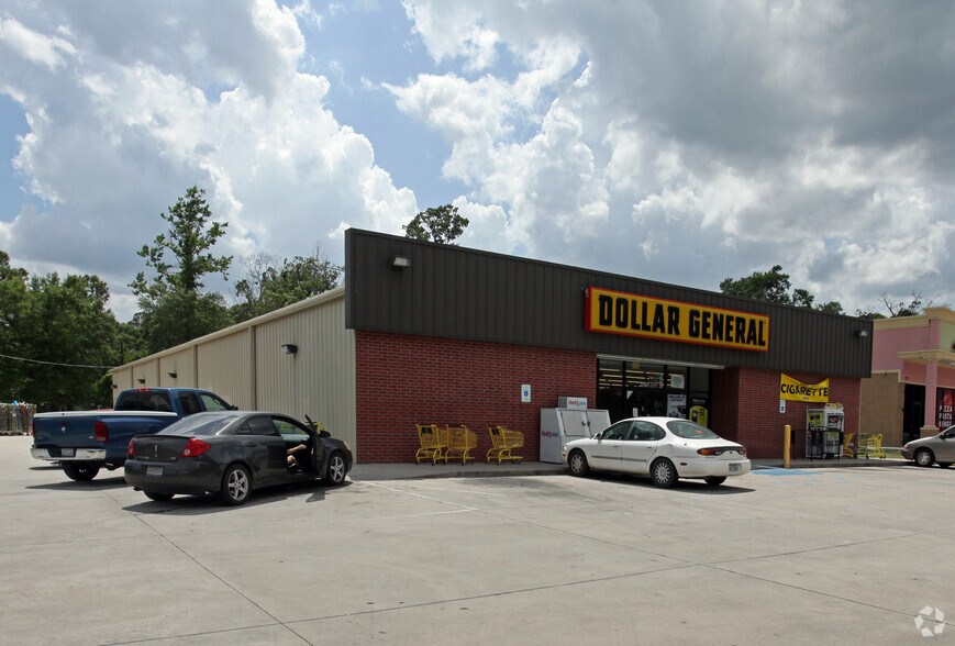 Dollar General Portfolio portefeuille de 3 propriétés à vendre sur LoopNet.ca - Photo principale - Image 3 de 3