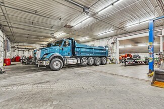 Plus de détails pour 6225 Lark Rd NW, Sauk Rapids, MN - Industriel à vendre