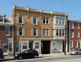 More details for 536-540 E Main St, Norristown, PA - Multifamily for Sale