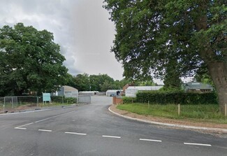 Plus de détails pour Stoneleigh Rd, Coventry - Industriel à vendre