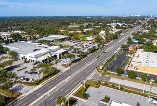 2085 Gulf To Bay Blvd, Clearwater, FL - Aerial  map view - Image1