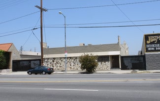 More details for 13235 Sherman Way, North Hollywood, CA - Industrial for Lease