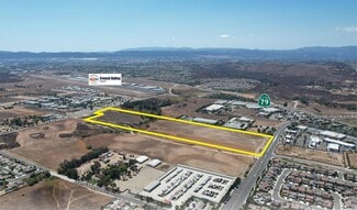 More details for 30951 Benton Road, Winchester, CA - Land for Sale