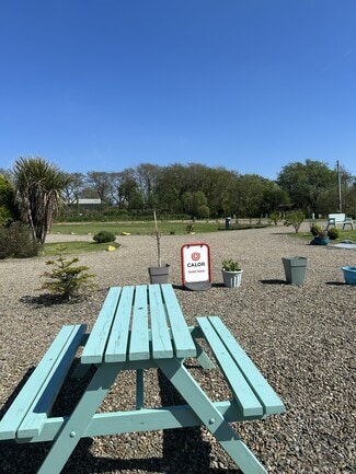 Plus de détails pour Pen-Lon-Mouch, Llandysul - Spécialité à vendre