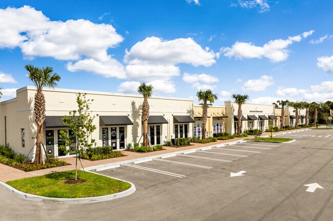 More details for 500 NW Peacock Blvd, Port Saint Lucie, FL - Flex for Lease