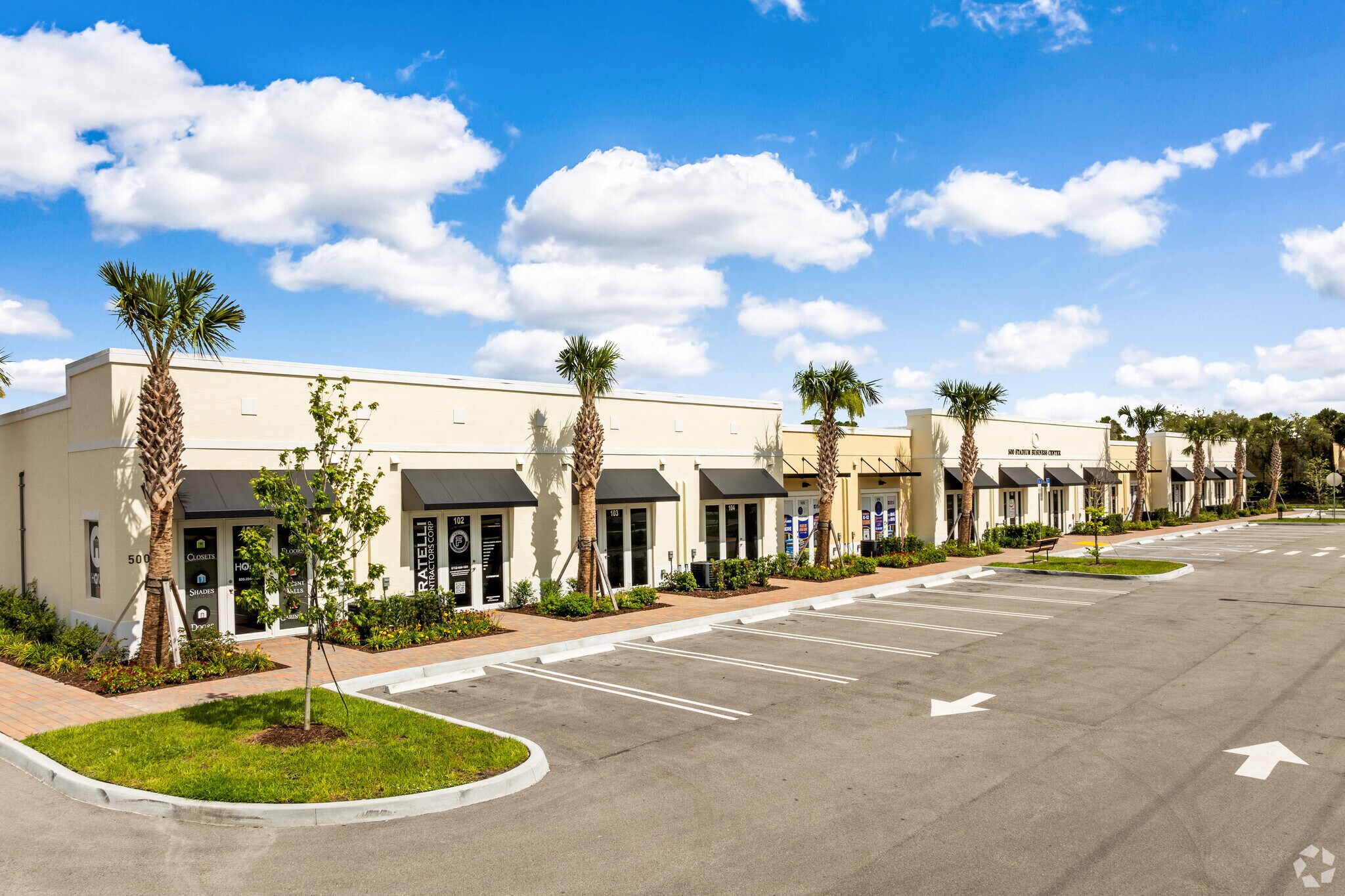 500 NW Peacock Blvd, Port Saint Lucie, FL à louer Photo du bâtiment- Image 1 de 23