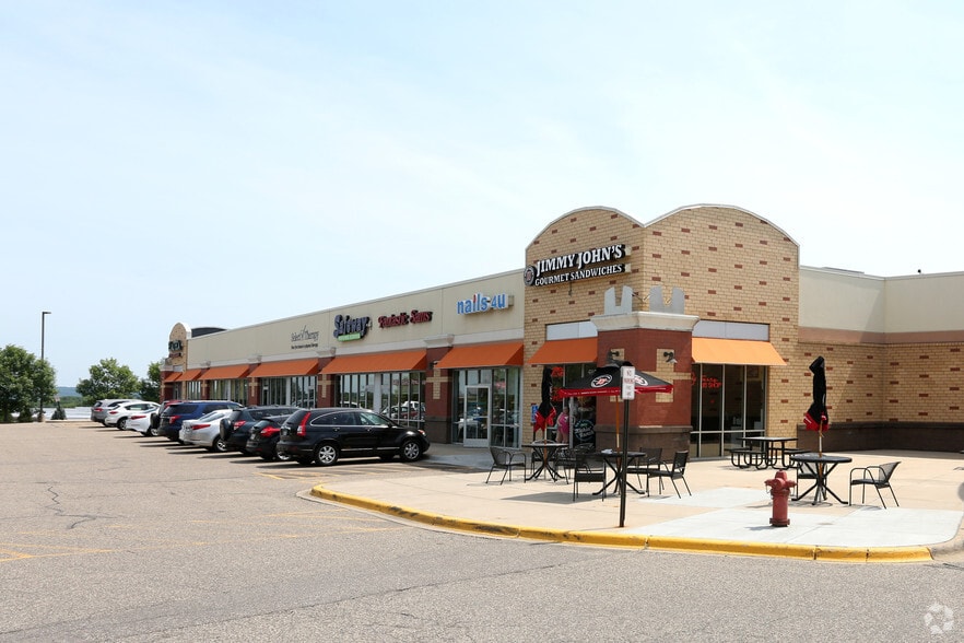 5816-5870 Blaine Ave, Inver Grove Heights, MN for lease - Building Photo - Image 2 of 3