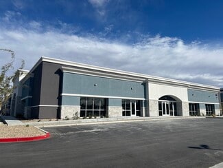 More details for Horizon Ridge Pkwy & Jeffrey, Henderson, NV - Office for Lease